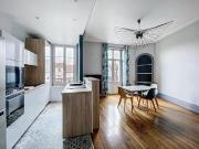 Location Appartement 3 pièces 69 m2 Nancy