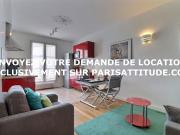 Location Appartement 3 pièces 69 m2 Paris 11ème