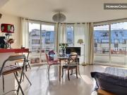 Location Appartement 3 pièces 69 m2 Paris 12ème