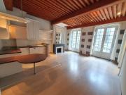 Location Appartement 3 pièces 69m² CLERMONT FERRAND 63000