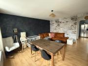 location appartement 3 pièces, 70.00m², watten