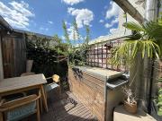 Location Appartement 3 pièces 70.14 m2 Paris 2ème