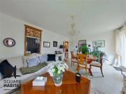 Location appartement 3 pièces 70.14m² à Saint avertin 37550
