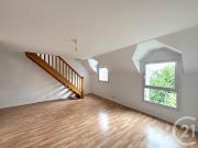 Location Appartement 3 pièces 70.18 m2 Quimper