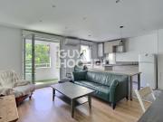 Location Appartement 3 pièces 70.22 m2 Lyon 3ème