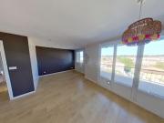 Location Appartement 3 pièces 70.32 m2 Lyon 9ème