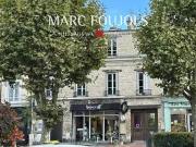 Location Appartement 3 pièces 70.39 m2 Chantilly