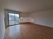 Location Appartement 3 pièces 70.39 m2 Toulouse