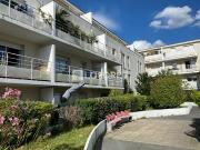 Location Appartement 3 pièces 70.45 m2 Aubervilliers