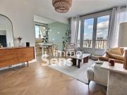 Location Appartement 3 pièces 70.52 m2 Lille