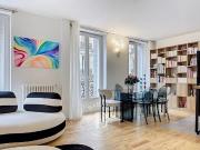 Location Appartement 3 pièces 70.6 m2 Paris 9ème