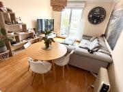 Location Appartement 3 pièces 70.99 m2 Aulnay sous Bois