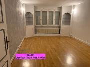 Location Appartement 3 pièces 70 m2 Marcq en Baroeul