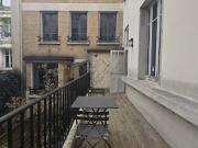 Location Appartement 3 pièces 70 m2 Paris 16ème