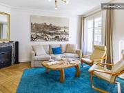 Location Appartement 3 pièces 70 m2 Paris 16ème