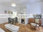 Location Appartement 3 pièces 70 m2 Paris 17ème Location Appartement 3 pièces 70 m2 Paris 17ème