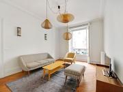 Location Appartement 3 pièces 70 m2 Paris 17ème