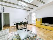 Location Appartement 3 pièces 70 m2 Paris 17ème