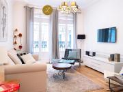 Location Appartement 3 pièces 70 m2 Paris 17ème