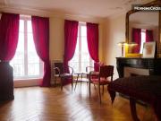 Location Appartement 3 pièces 70 m2 Paris 18ème