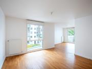 Location Appartement 3 pièces 70 m2 Paris 18ème