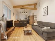 Location appartement 3 pièces 70m² à Mont de marsan 40000