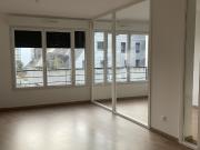 Location Appartement 3 pièces 70m² NANTES 44300