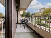 Location Appartement 3 pièces 71.55 m2 Nantes