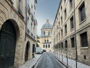 Location Appartement 3 pièces 71.64 m2 Paris 6ème