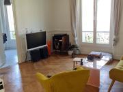 Location Appartement 3 pièces 71.7 m2 Paris 11ème