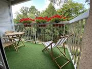 Location Appartement 3 pièces 71 m2 à Saint Avertin