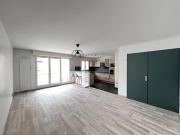 Location Appartement 3 pièces 71 m2 Antony