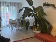 Location Appartement 3 pièces 71 m2 Paris 14ème