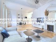 Location Appartement 3 pièces 71 m2 Paris 5ème