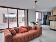 Location Appartement 3 pièces 71 m2 Strasbourg