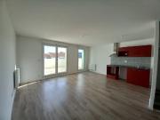 Location appartement 3 pièces 71m² à St sebastien sur...