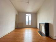 Location Appartement 3 pièces 71m² ROUEN 76100