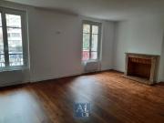 Location Appartement 3 pièces 72.04 m2 Paris 16ème
