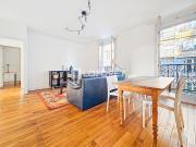 Location Appartement 3 pièces 72.86 m2 Angers