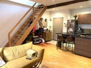 Location Appartement 3 pièces 72.8 m2 Dijon