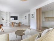 Location Appartement 3 pièces 72 m2 Paris 15ème