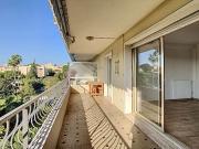 Location Appartement 3 pièces 72 m2 Antibes