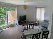 Location Appartement 3 pièces 72 m2 Lille
