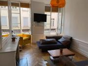 Location Appartement 3 pièces 72 m2 Lyon 1er