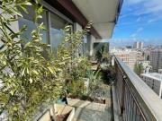 Location Appartement 3 pièces 72 m2 Paris 14ème