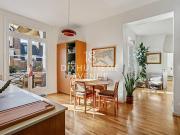 Location Appartement 3 pièces 72 m2 Paris 18ème