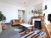 Location Appartement 3 pièces 72 m2 Paris 19ème