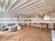 Location Appartement 3 pièces 72 m2 Paris 7ème