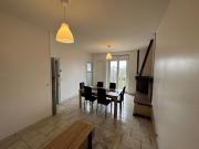 Location Appartement 3 pièces 72 m2 Vierzon