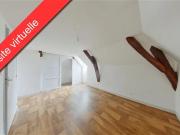 Location appartement 3 pièces 72m² à Poitiers 86000